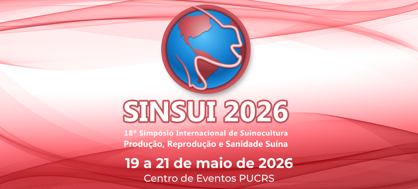 SINSUI 2026