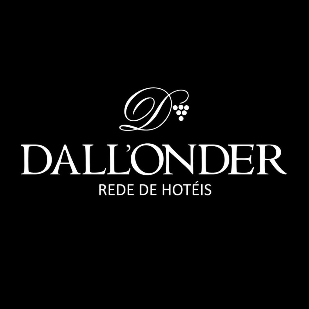 Centro de Eventos Dall'Onder Grande Hotel