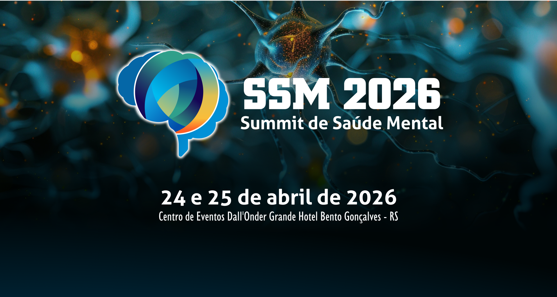 Summit de Saúde Mental