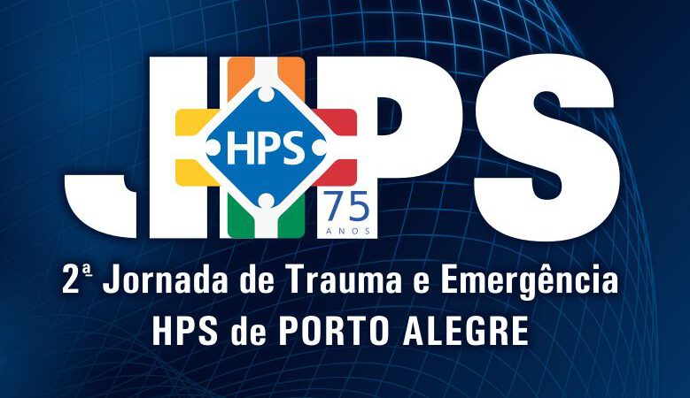 2ª Jornada do HPS de Porto Alegre