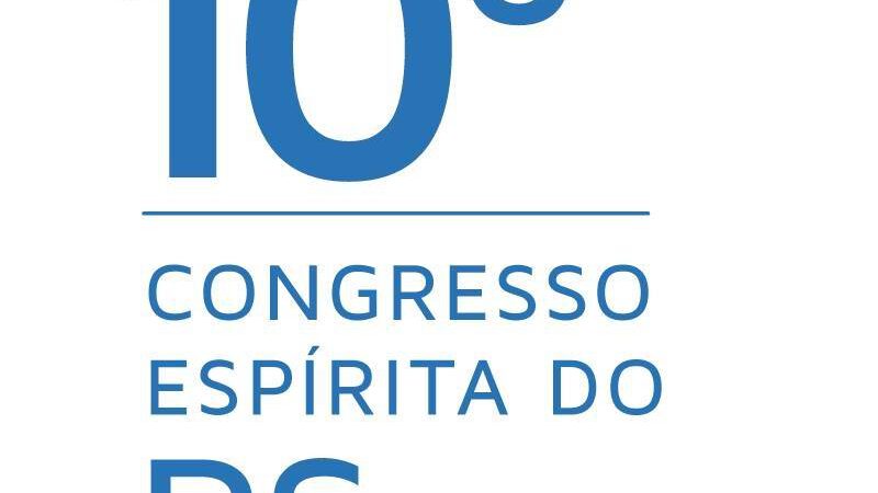 10º Congresso Espírita do RS
