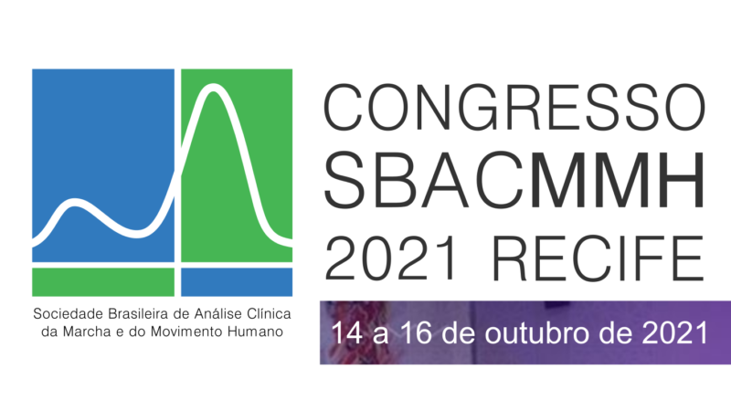 Congresso da SBACMMH 2021