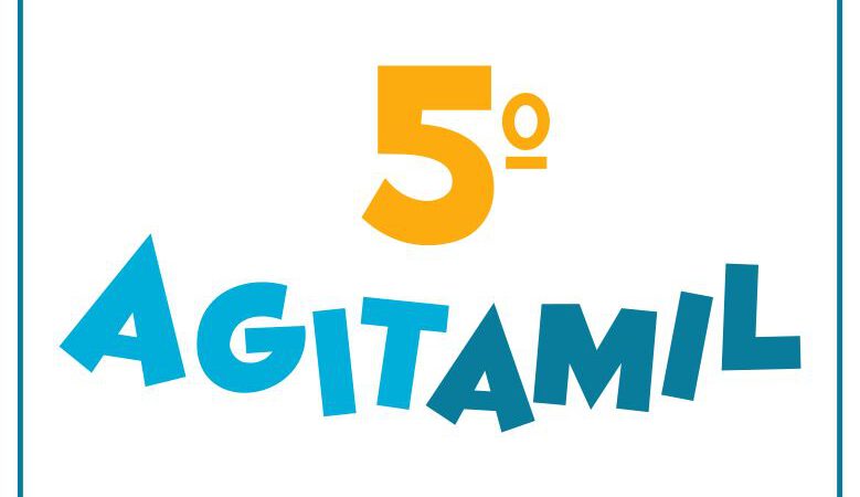 5º AGITAMIL