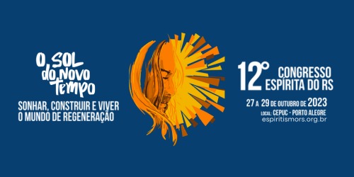 12°Congresso Espírita do Rio Grande do Sul