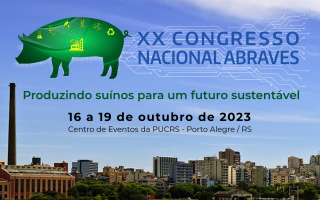 XX Congresso Nacional da ABRAVES