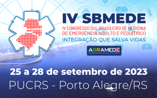 IV SBMEDE e I SB-USME