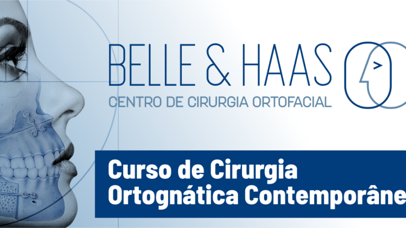 Curso de Cirurgia Ortognática Contemporânea – Edição de 2023