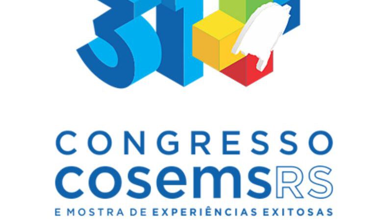 33º Congresso do COSEMS/RS