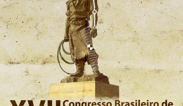 XVII Congresso Brasileiro de Biomecânica