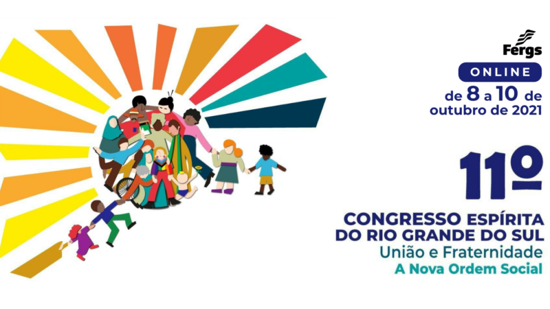 11° Congresso Espírita do RS