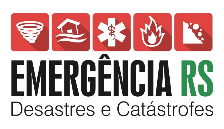 Emergência RS – Desastres e Catástrofes