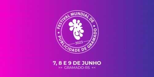 23° Festival Mundial de Publicidade de Gramado