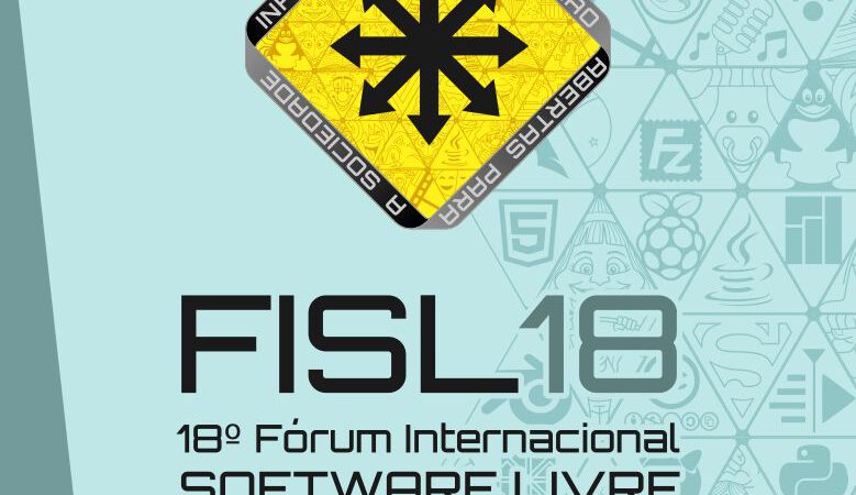 FISL 18