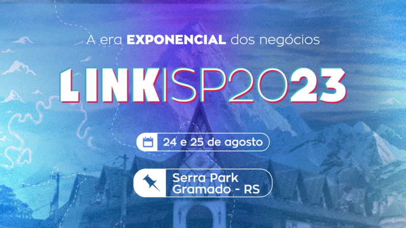 Link ISP 2023