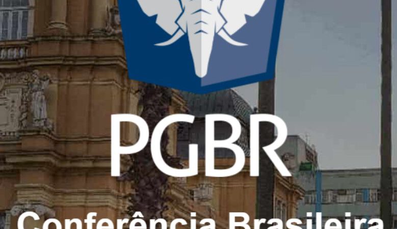 Conferência Brasileira de PostgreSQL