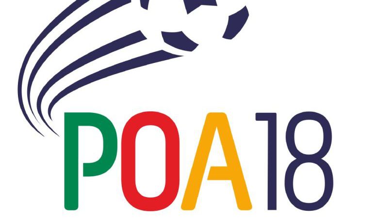 XVI Torneio Nacional de Futebol Society do Ministério Público