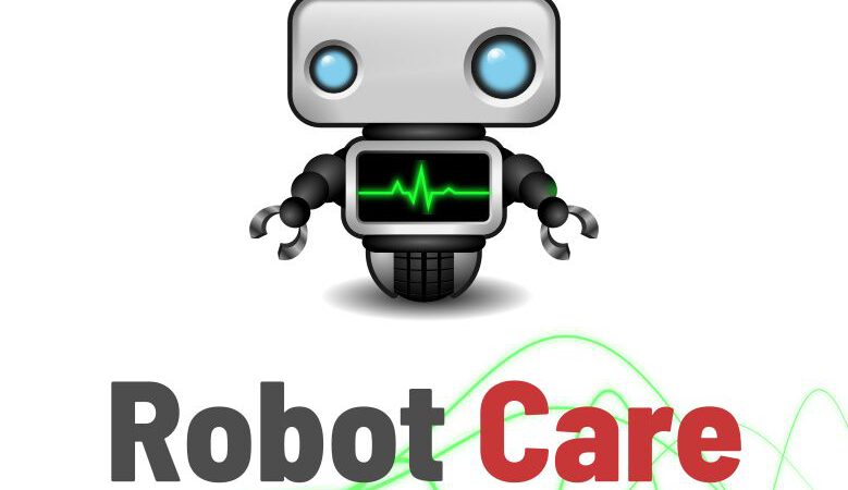 Robot Care Brasil