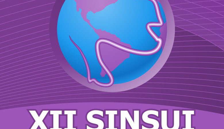XII SINSUI