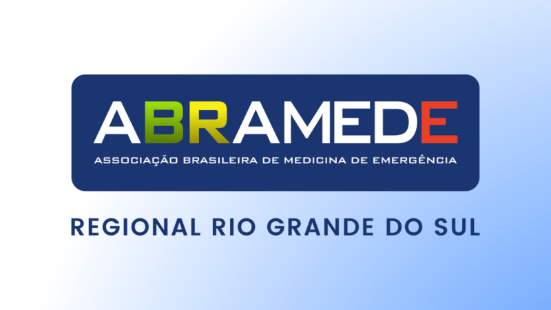 Inauguração da ABRAMEDE RS