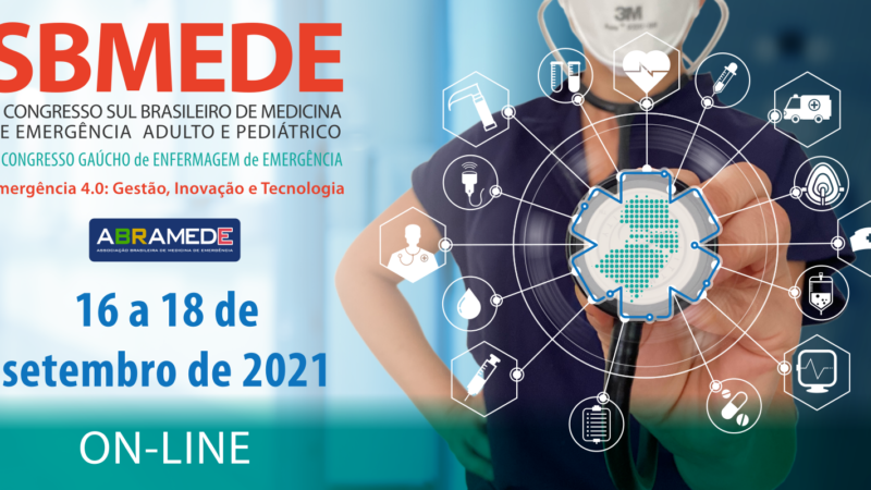 SBMEDE 2021