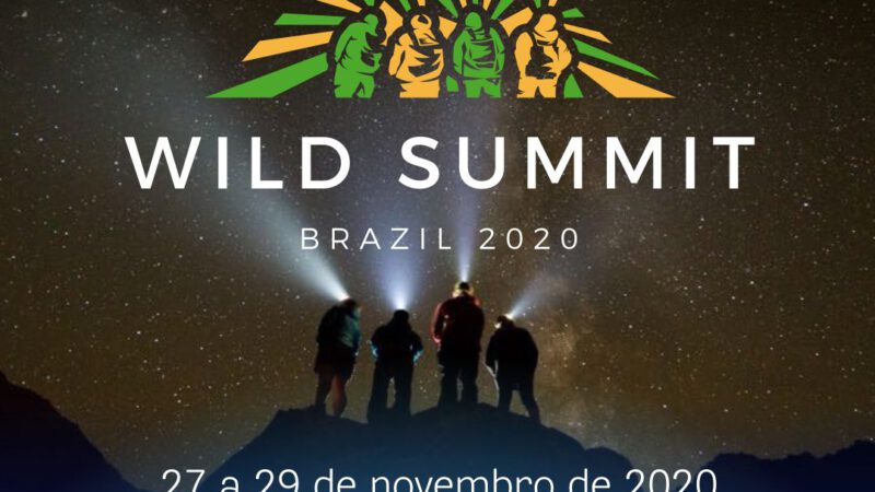 Wild Summit Brazil