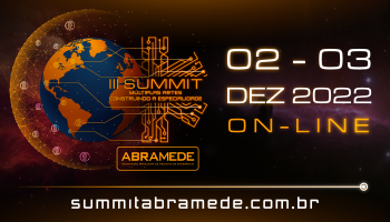 III SUMMIT ABRAMEDE