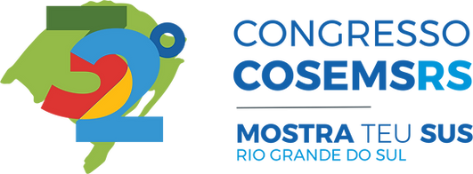 32º Congresso do COSEMS/RS